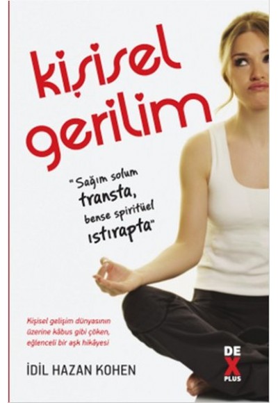 Kişisel Gerilim