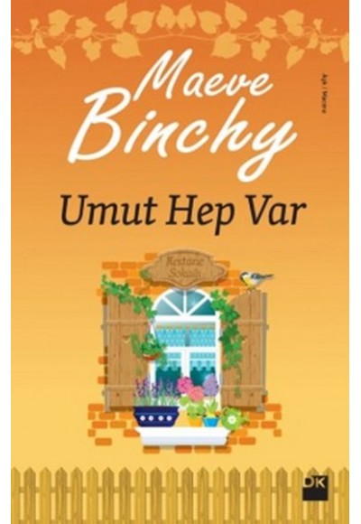 Umut Hep Var
