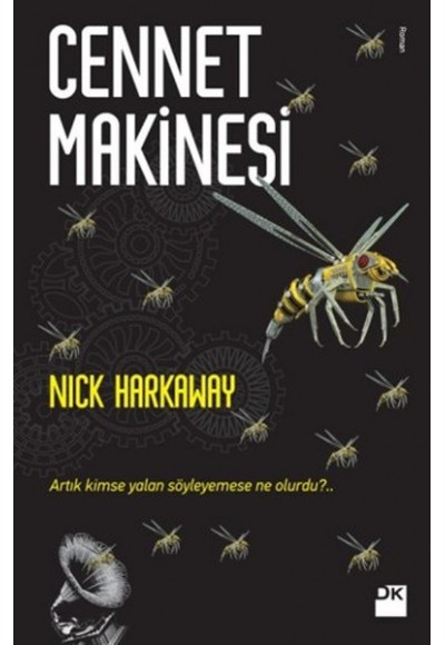 Cennet Makinesi
