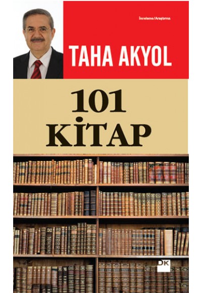 101 Kitap