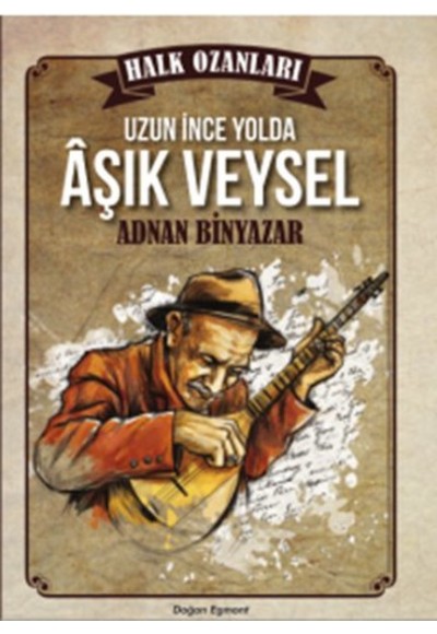 Aşık Veysel