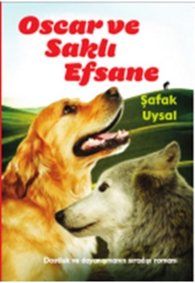 Oscar ve Saklı Efsane