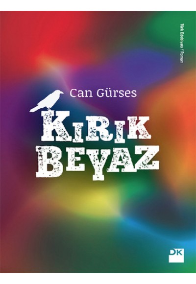 Kırık Beyaz