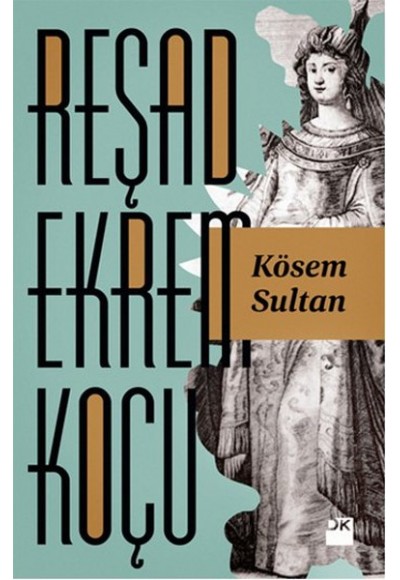 Kösem Sultan