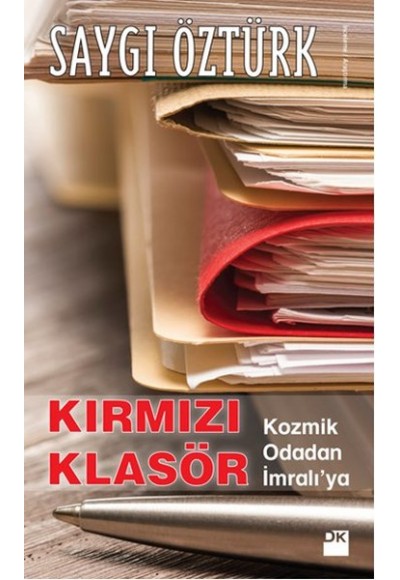 Kırmızı Klasör