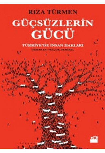 Güçsüzlerin Gücü
