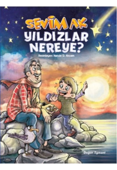 Yıldızlar Nereye