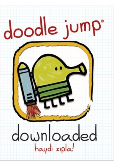 Doodle Jump - Downloaded
