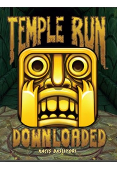 Temple Run - Downloaded