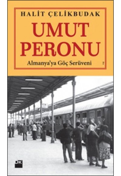 Umut Peronu