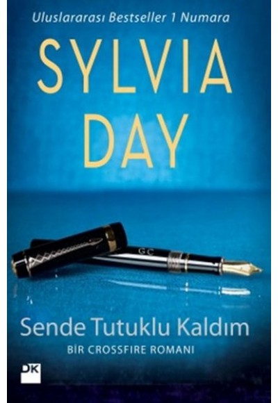 Sende Tutuklu Kaldım