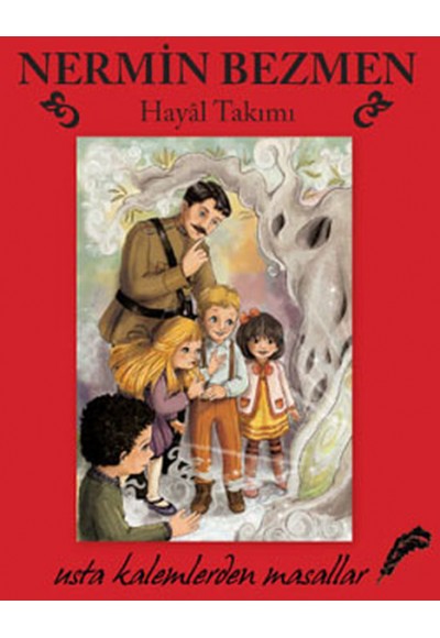 Hayal Takımı