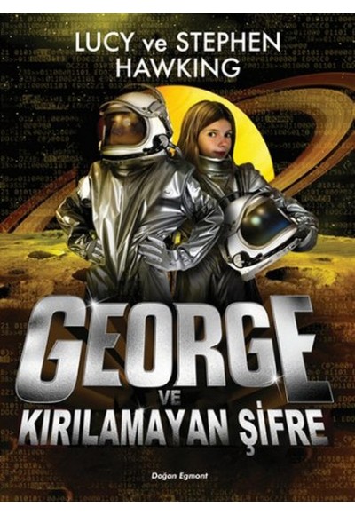 George ve Kırılamayan Şifre