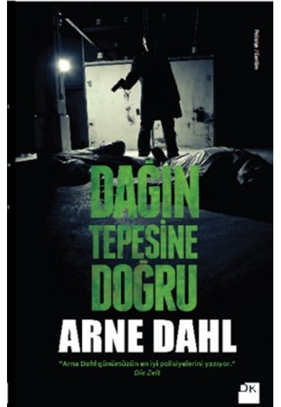 Dağın Tepesine Doğru