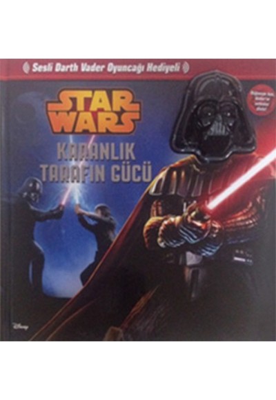 Star Wars Karanlık Tarafın Gücü