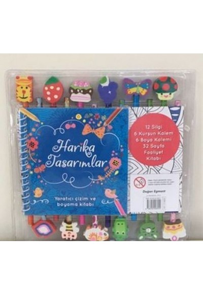 Harika Tasarımlar
