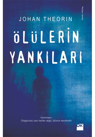 Ölülerin Yankıları