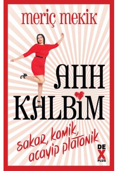 Ahh Kalbim