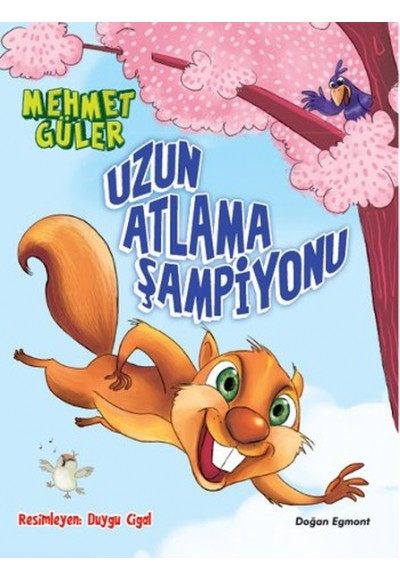 Uzun Atlama Şampiyonu