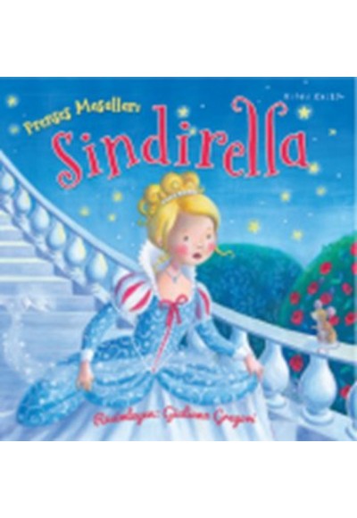 Prenses Masalları - Sindirella