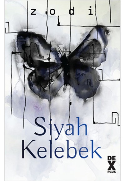 Siyah Kelebek