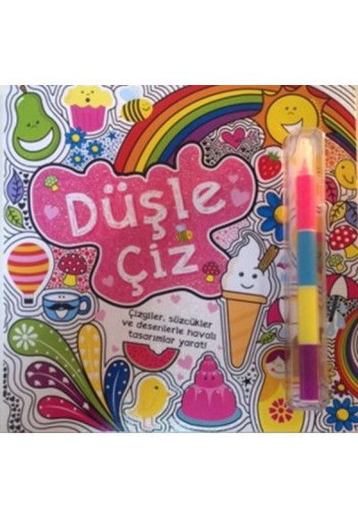 Düşle Çiz