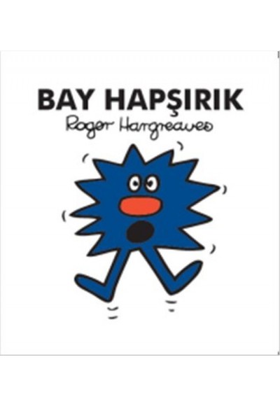 Bay Hapşırık