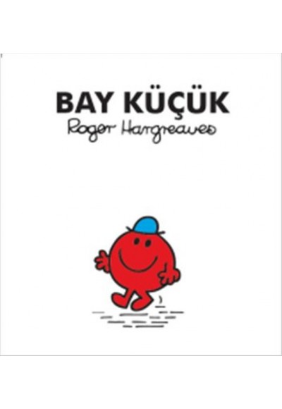 Bay Küçük