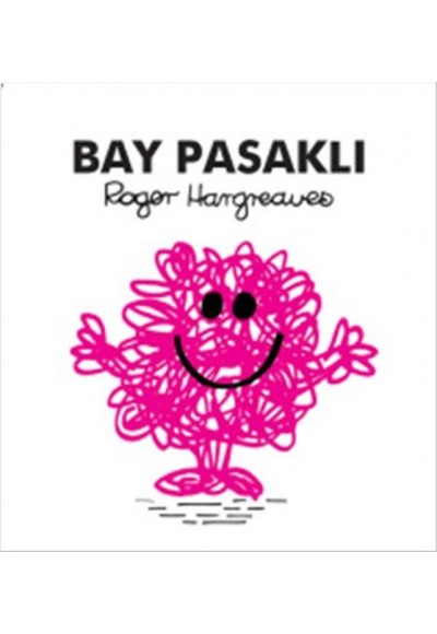 Bay Pasaklı