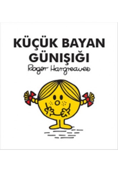 Küçük Bayan Günışığı