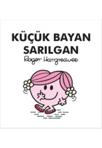 Küçük Bayan Sarılgan