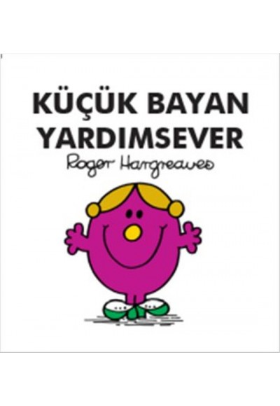 Küçük Bayan Yardımsever