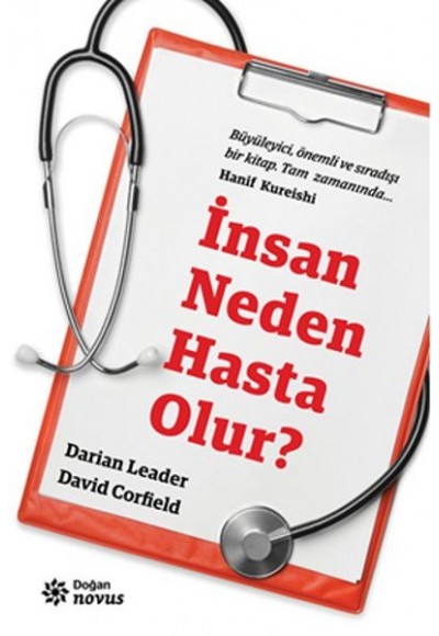 İnsan Neden Hasta Olur?