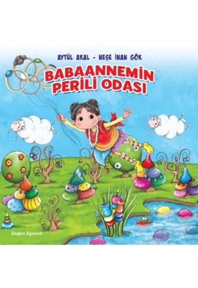 Babaannemin Perili Odası