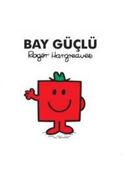 Bay Güçlü