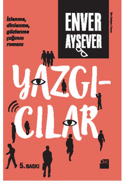 Yazgıcılar