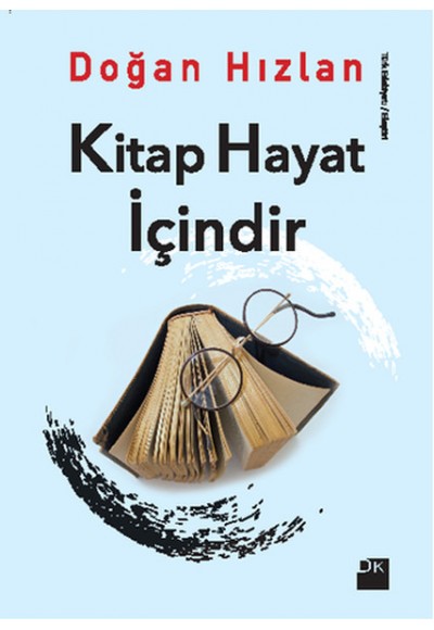 Kitap Hayat İçindir
