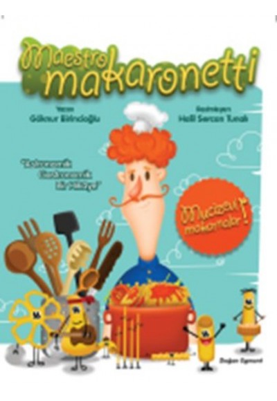 Maestro Makaronetti