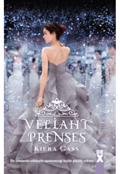 Veliaht Prenses