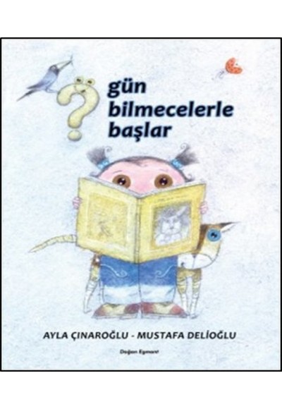 Gün Bilmecelerle Başlar