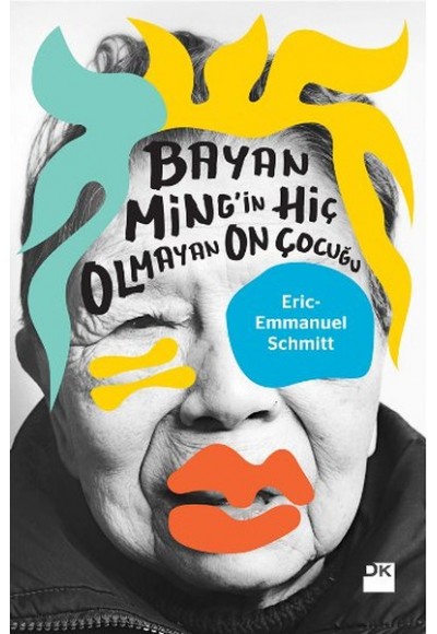 Bayan Mingin Hiç Olmayan On Çocuğu