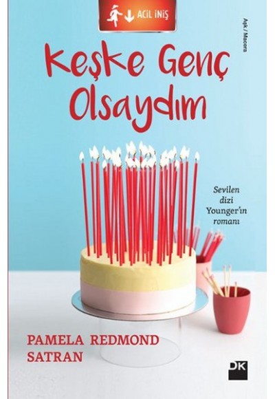 Keşke Genç Olsaydım