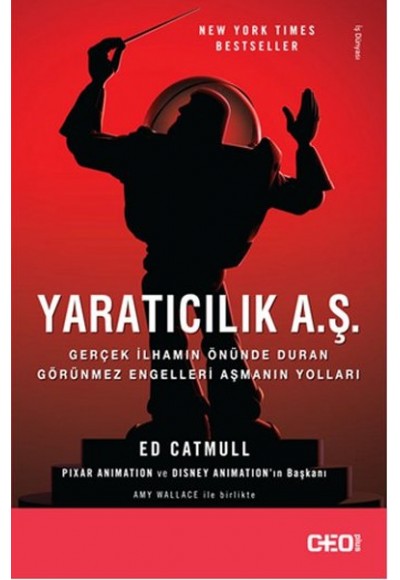 Yaratıcılık A.Ş.