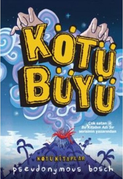 Kötü Büyü