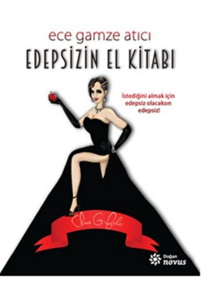 Edepsizin El Kitabı