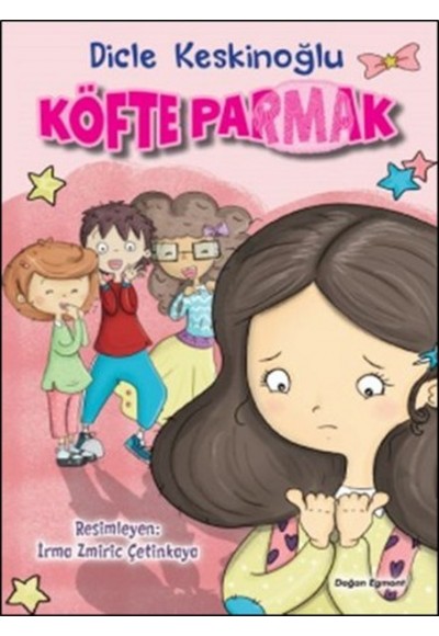 Köfte Parmak