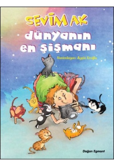 Dünyanın En Şişmanı