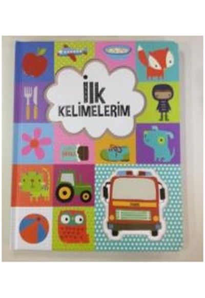 İlk Kelimelerim
