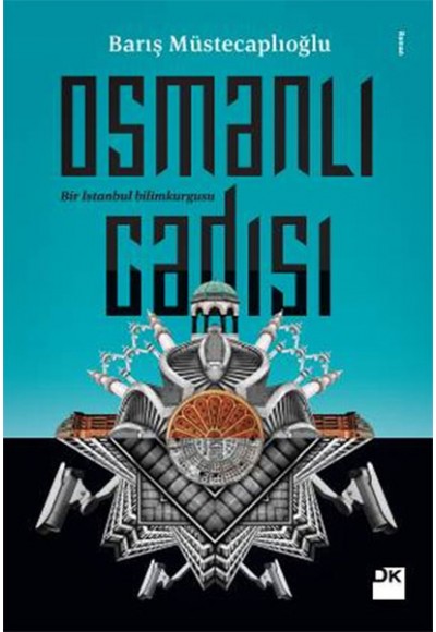 Osmanlı Cadısı