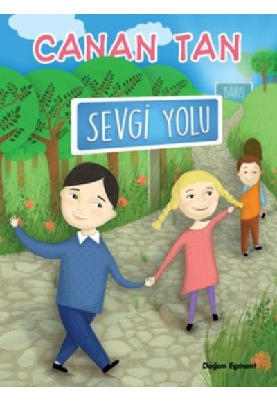 Sevgi Yolu